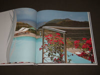 2009 LUXURY ART BOOK - SIBARTH - GREAT PHOTOS - HARDCOVER - D 129