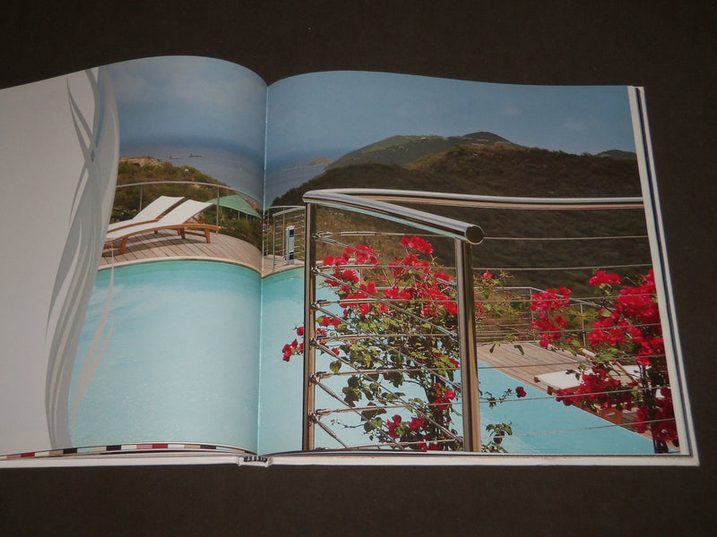 2009 LUXURY ART BOOK - SIBARTH - GREAT PHOTOS - HARDCOVER - D 129