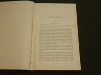 1858 CHURCH OF CHRIST IN YALE COLLEGE BOOK BY GEORGE P. FISHER - J 6204