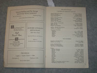 1950-1953 PASSION PLAY - ZEMBO MOSQUE - LOT OF 2 - HARRISBURG, PA - J 6284