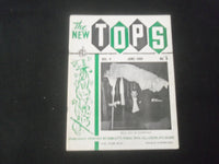 1964 JUNE THE NEW TOPS MAGAZINE - BILL JOY & COMPANY - B 1181M