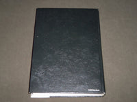 1981 ART DIRECTORS ANNUAL 60TH EDITION BOOK - ADVERTISING - KD 4869