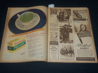 1946 JANUARY 20 THE PITTSBURGH PRESS SUNDAY ROTO SECTION - MT. LEBANON - NP 4462