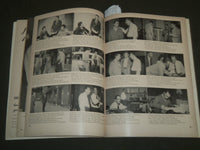1954 JAZZ MUSIC THE METRONOME YEARBOOK MAGAZINE - GREAT PHOTOS - B 6550