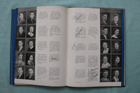 1936 THE RECHAUFFE EASTON HIGH SCHOOL YEARBOOK - EASTON, PENNSYLVANIA - YB 3554