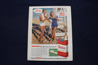 1959 AUG MODERN SCREEN MAGAZINE - EDDIE FISHER & DEBBIE REYNOLDS COVER - E 17367