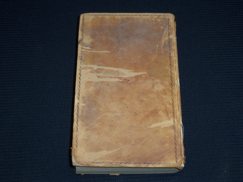 1810 LAWS OF THE COMMONWEALTH OF PENNSYLVANIA VOLUME NO. 2 - KD 703X
