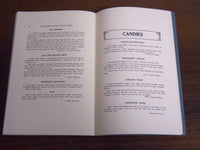 1929 THE GLEBE HOUSE AT POUGHKEEPSIE SOFTCOVER BOOK - K 1094