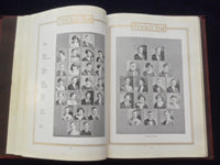 1927 THE PRICKLY PEAR INTERMOUNTAIN UNION COLLEGE YEARBOOK -HELENA, MT - YB 3115