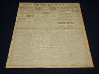 1918 JANUARY 14 NEW YORK TIMES - AMPLE COAL FOR CITY'S NEED - NT 7923