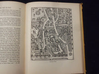1926 NEW YORK NOT SO LITTLE AND NOT SO OLD HARDCOVER BOOK-SARAH LOCKWOOD-KD 8693