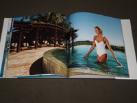 2011 PETER ISLAND RESORTS & SPA PRODUCT SHOWCASES BOOK - GREAT PHOTOS - D 194