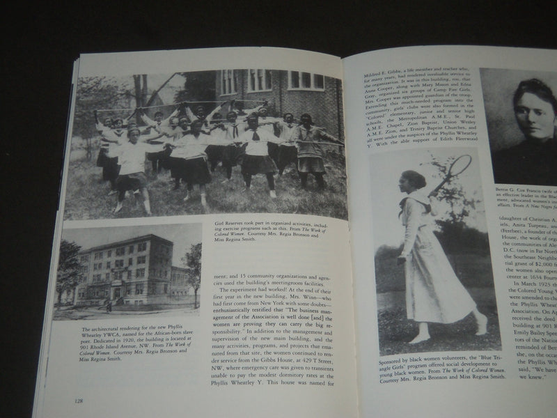 1981 A VOICE FROM THE SOUTH BY ANNA J. COOPER SOFTCOVER BOOK - KD 3935