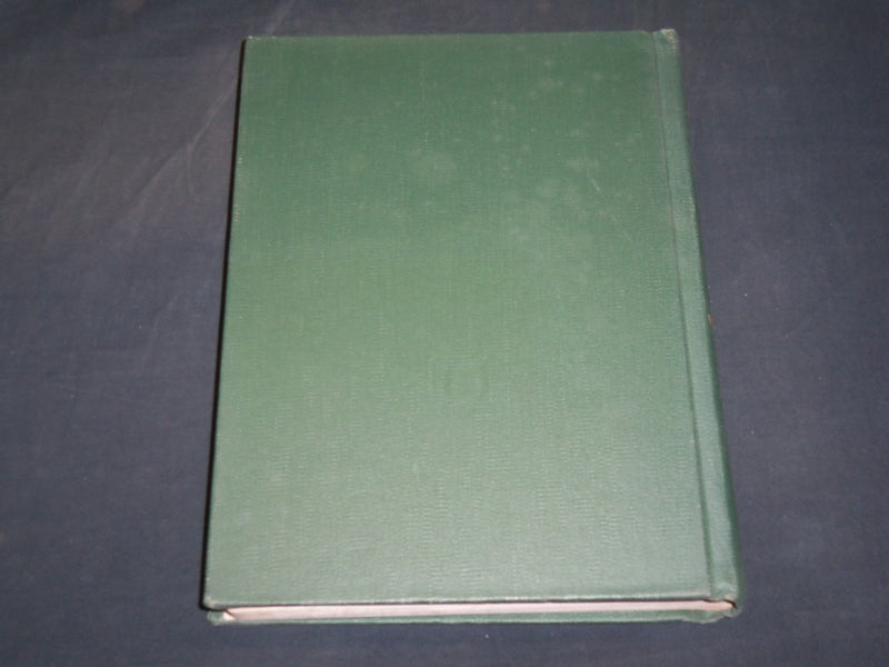 1958 JANUARY-DECEMBER TRAVEL MAGAZINE BOUND VOLUME - GREAT COVERS - KD 6000