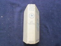 1914 THE GIRL FROM SUNSET RANCH HARDCOVER BOOK BY AMY BELL MARLOWE - KD 8413