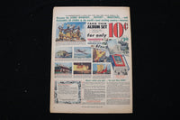 1957 OCTOBER 13 NEW YORK MIRROR MAGAZINE - KAY KENDALL COVER - E 25521
