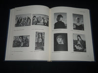 1980 EUROPEAN PAINTINGS IN THE METROPOLITAN MUSEUM OF ART BOXED SET - KD 5223