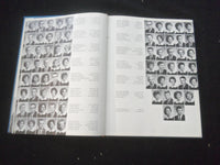 1963 SAYAKINI CATAWBA COLLEGE YEARBOOK - SALISBURY, NORTH CAROLINA - YB 2935