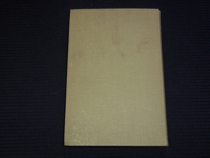 1959 MARY THOMAS'S DICTIONARY OF EMBROIDERY STITCHES BOOK - KD 4270C