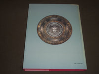 1991 RESPLENDENCE OF THE SPANISH MONARCHY BY ORTIZ, CARRETERO, & GODDY- KD 4103