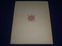 1961 THE PORTRAIT OF JOHN MILTON AT PRINCETON BY JOHN RUPERT MARTIN - KD 2221