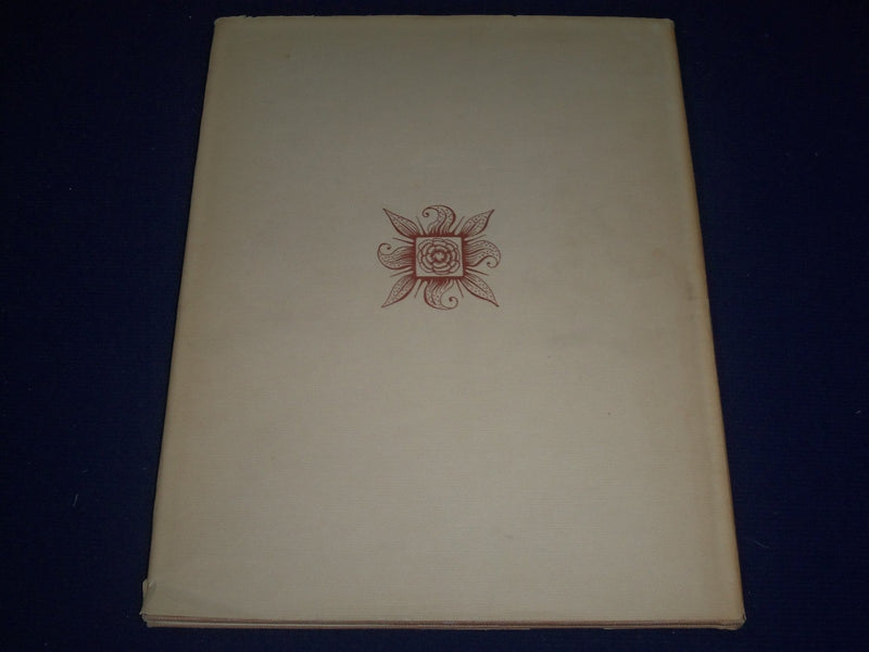 1961 THE PORTRAIT OF JOHN MILTON AT PRINCETON BY JOHN RUPERT MARTIN - KD 2221