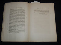 1862 NEW YORK HISTORICAL SOCIETY DECLARATION OF INDEPENDENCE - MASS - J 8882