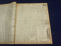 1918 JUNE 28 NEW YORK TIMES - PERSHING PICKS REGIMENT TO GO TO ITALY - NT 9092