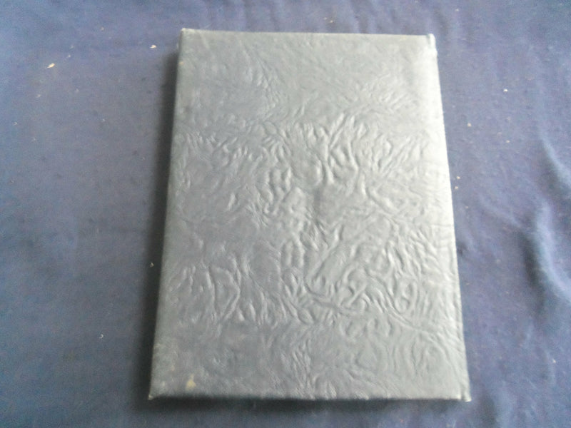 1947 CAYUGAN ITHACA COLLEGE YEARBOOK - ITHACA, NEW YORK - YB 2771