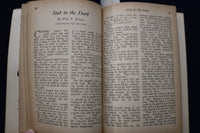 1937 MARCH THE POPULAR - BEST MODERN FICTION - SOFTCOVER BOOK - K 1600