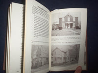 1981 BOROUGH OF NEPTUNE CITY (NJ) HARDCOVER BOOK BY RICHARD COTTRELL - KD 8161