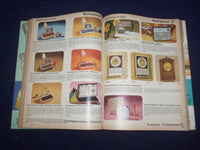 1967-1968 ART NATIONAL MANUFACTURERS DISTRIBUTING CATALOG -HICKSVILLE, NY- R 97L