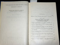 1960 PAINLESS CHILDBIRTH THROUGH PSYCHOPROPHYLAXIS HARDCOVER BOOK - KD 6453