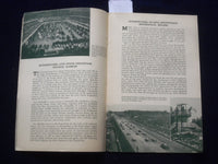 1936 ANNUAL EVENTS IN THE UNITED STATES SOFTCOVER BOOK BY FREDERIC HASKIN-J 9642