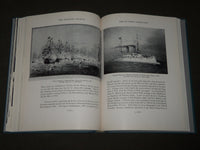 1953 THE MARINERS MUSEUM A HISTORY AND GUIDE BOOK - 2ND PRINTING - KD 4978