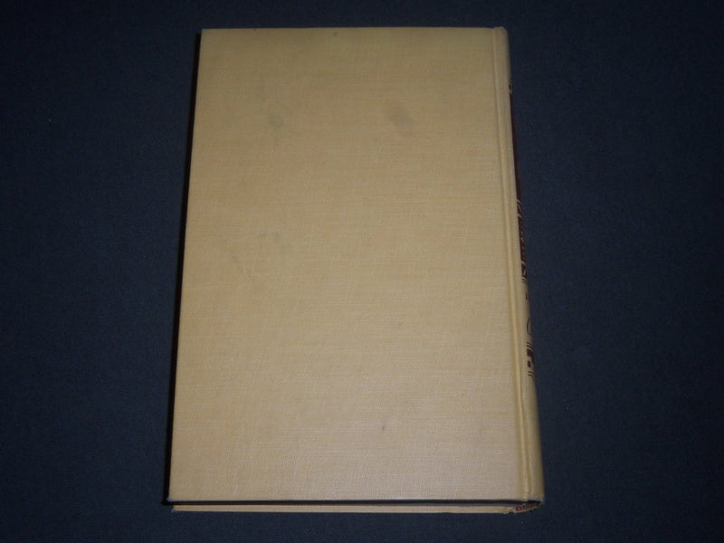 1941 MYTHS AFTER LINCOLN BY LLOYD LEWIS READERS CLUB EDITION BOOK - KD 4425