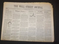 1998 OCT 12 THE WALL STREET JOURNAL - BASILIO BUSTAMANTE, TEXAS AGENT - WJ 259