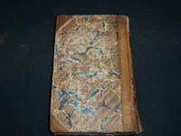 1836 THE GENTLEMAN'S MAGAZINE HISTORICAL CHRONICLE BOUND VOLUME - KD 3370G
