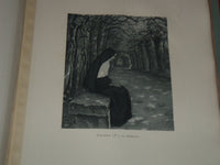 1890 SALON DE MAURICE HAMEL PLANCHES EN PHOTOGRAVURE VOLUME - KD 1380B