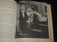 1969 QUALITY ITS IMAGE IN THE ARTS HARDCOVER BOOK BY LOUIS KRONENBERGER- KD 2786