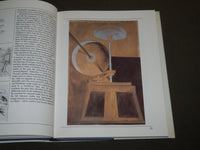 1989 HISTORY OF ABSTRACT PAINTING ART CATALOG LOT OF 2 - JEAN LUC DAVAL- KD 5102