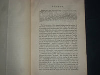 1855 & 1857 WESLEYAN UNIVERSITY SENIOR CLASS SERMONS - LOT OF 3 - J 4523