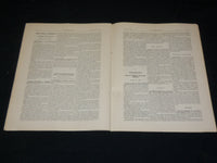 1924-1938 LE GENIE CIVIL FRENCH INDUSTRIES MAGAZINE LOT OF 13 - BRIDGES- NP 5365