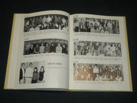1967 CAVALIER EAST STROUDSBURG HIGH SCHOOL YEARBOOK - PENNSYLVANIA - YB 1932