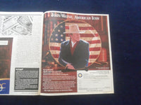 1998 JULY 5 THE PHILADELPHIA PARADE MAGAZINE - OLIVIA NEWTON-JOHN - NP 6204