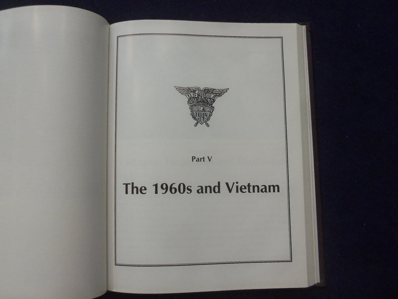 1995 WHOM SHALL WE SEND HARDCOVER BOOK - KD 1111I