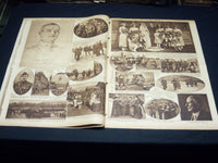 1919 MARCH 16 NEW YORK TIMES PICTURE SECTION 5 & 6- FRENCH CREATIONS - NT 8842
