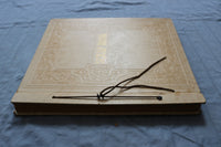 1940'S FASHION SCRAPBOOK - E 26470