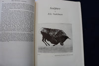 1925 OCTOBER THE MENORAH JOURNAL - H. GEN-SHAHAR - K 1605