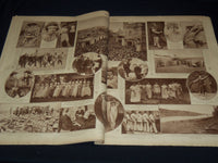 1925 MAY 31 NEW YORK TIMES PICTURE SECTION - ST. PETER'S - NICE PHOTOS - NT 9512